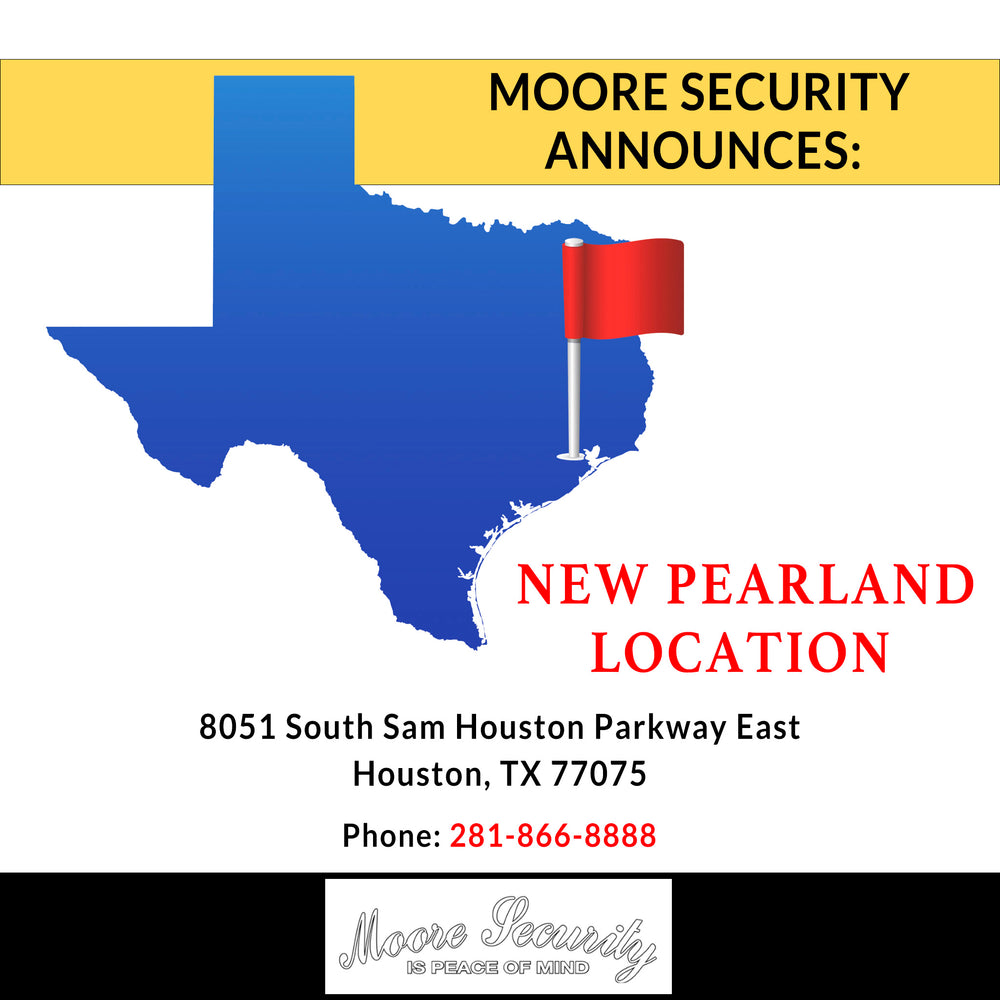 Liberty Safes of Houston