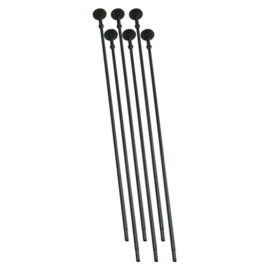 Accessory - Storage - Rifle Rod - 6 pack